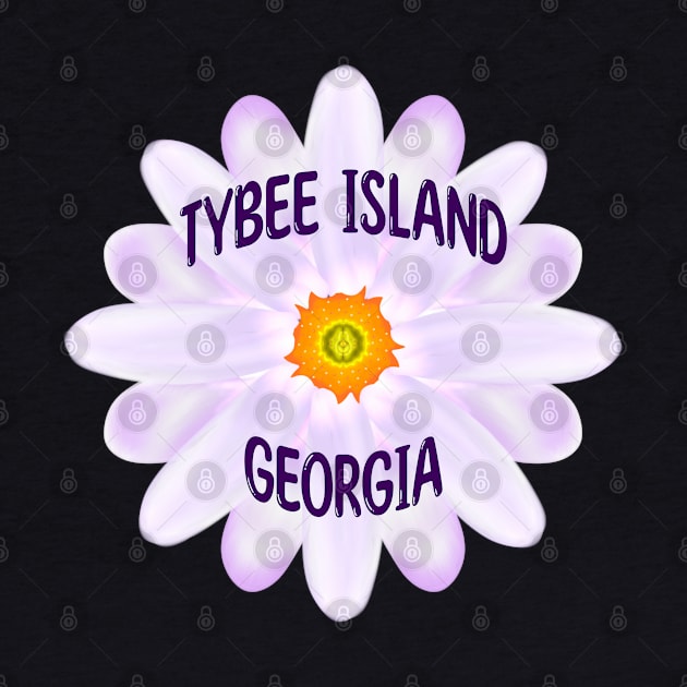 Tybee Island Georgia by MoMido